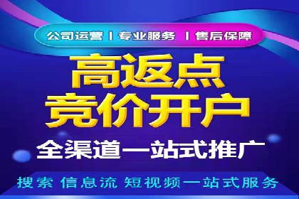 托管SEM竞价服务：打造高效广告投放的利器